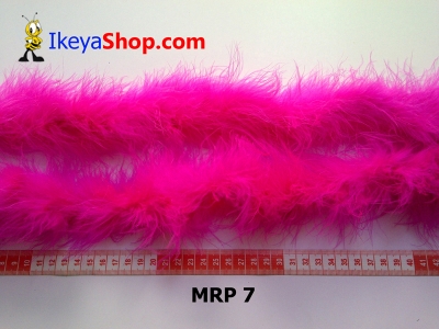bulu marabou MRP 7   feather  large2
